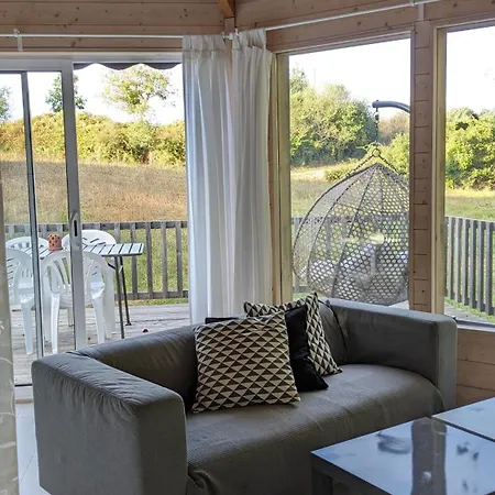 Chalet Superieure