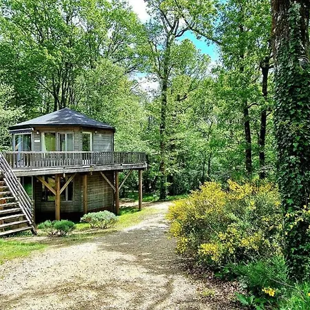 Superieure Chalet *