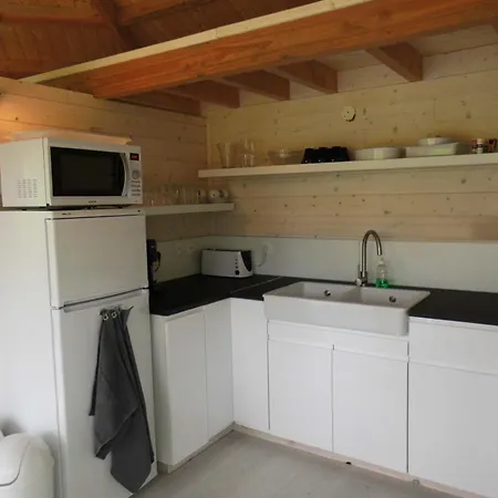 Superieure Chalet Biron (Dordogne)