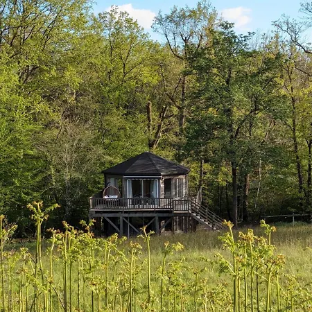 Superieure Chalet Biron (Dordogne)