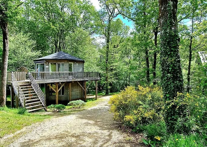 Supérieure Chalet *