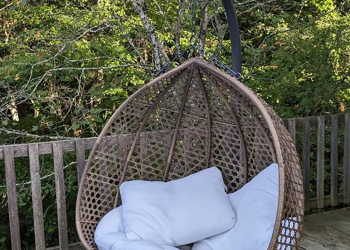 Chalet Supérieure *